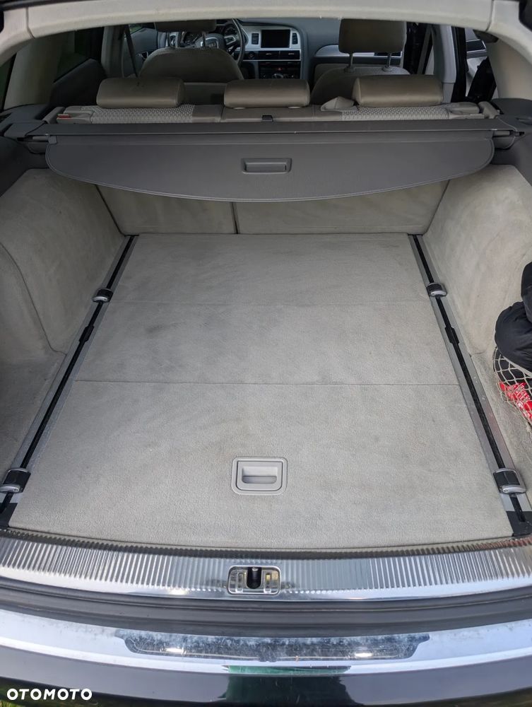 Audi A6 - 20