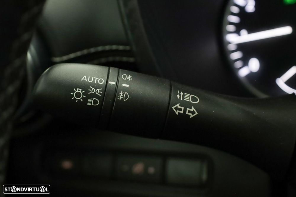 Nissan Juke 1.0 DIG-T N-Design Black - 16