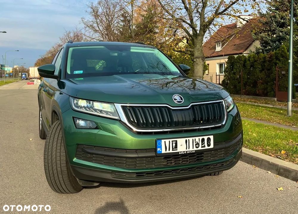 Skoda Kodiaq - 2