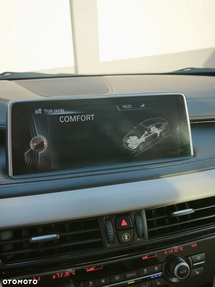 BMW X6 xDrive30d M Sport - 17