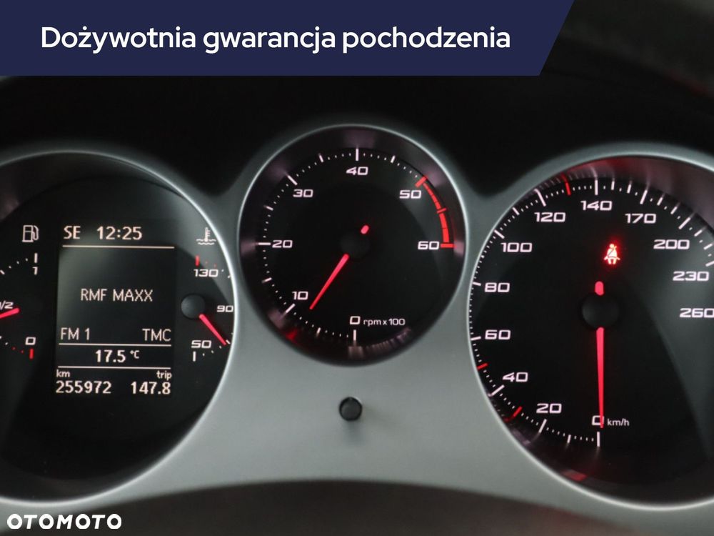 Seat Altea XL - 12