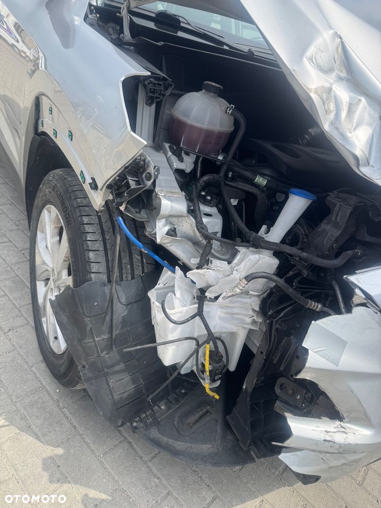 Hyundai Tucson - 10