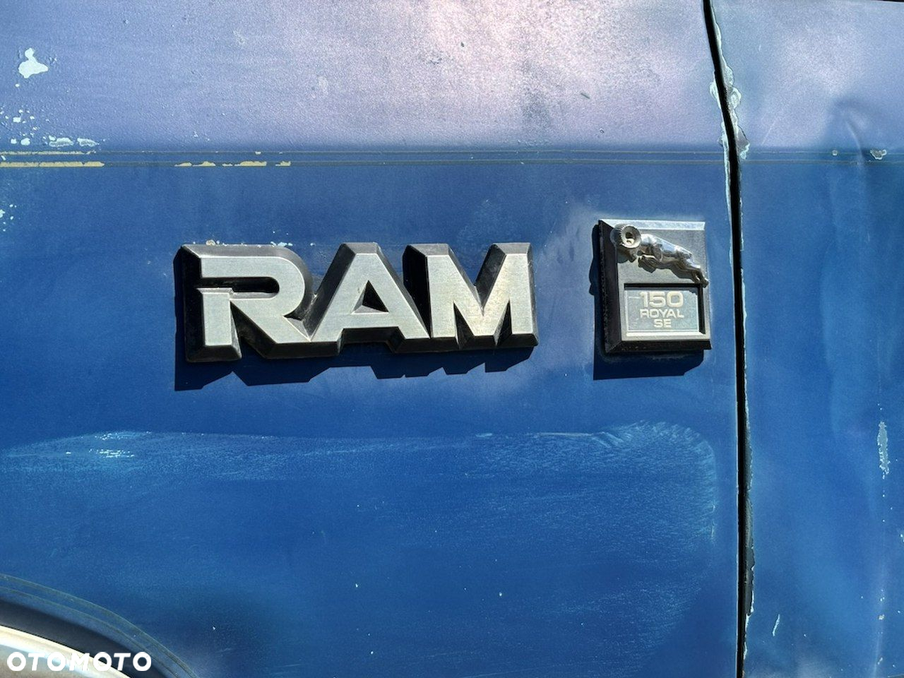 Dodge RAM - 23