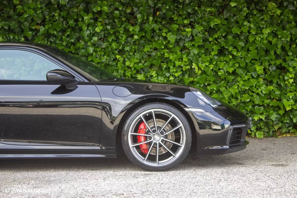 Porsche 911 (992) Carrera S PDK - 8