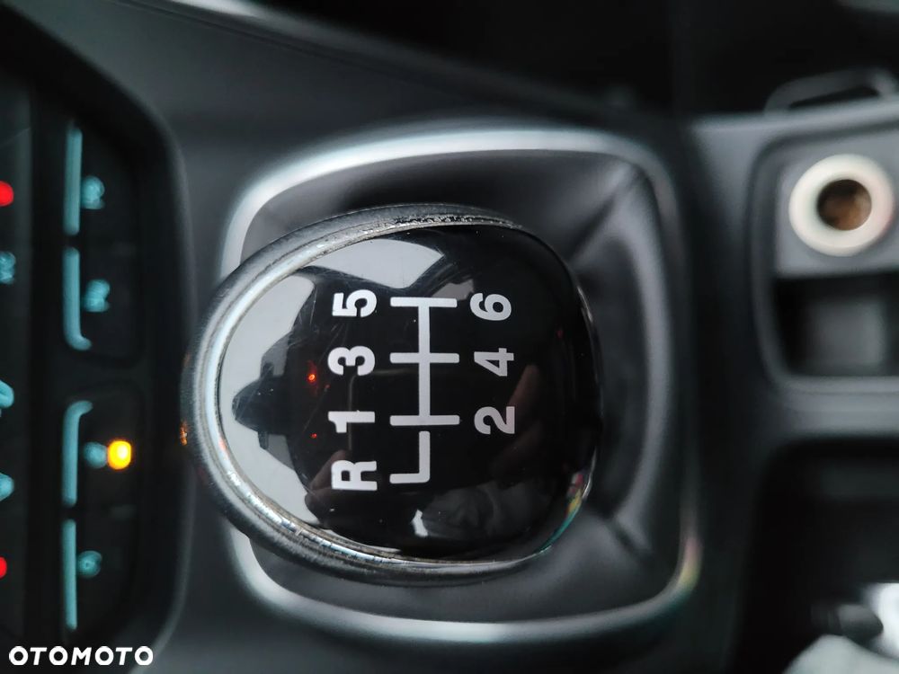 Ford Grand C-MAX 1.0 EcoBoost Titanium ASS - 13