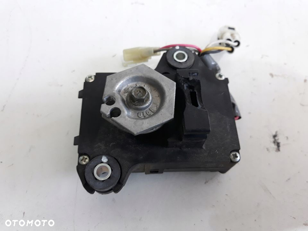KAWASAKI ZX-10 R SILNICZEK EXUP 07r