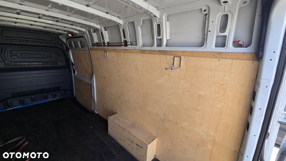 Mercedes-Benz Sprinter 316 - 8