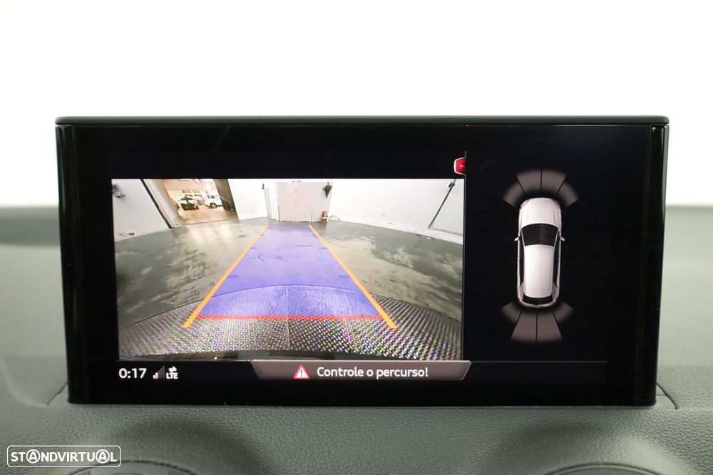 Audi Q2 35 TFSI Advanced S tronic - 12