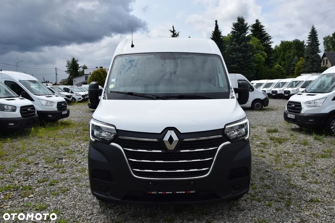 Renault MASTER*L2H2​*2.3DCI​​*KLIMA*TEMPOMAT​​*BLUETOOTH​*14 - 3