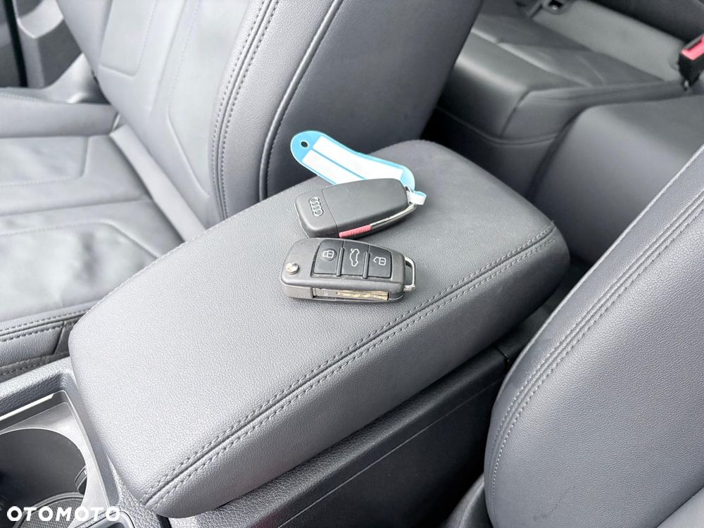 Audi Q3 45 TFSI Quattro S tronic S line - 20