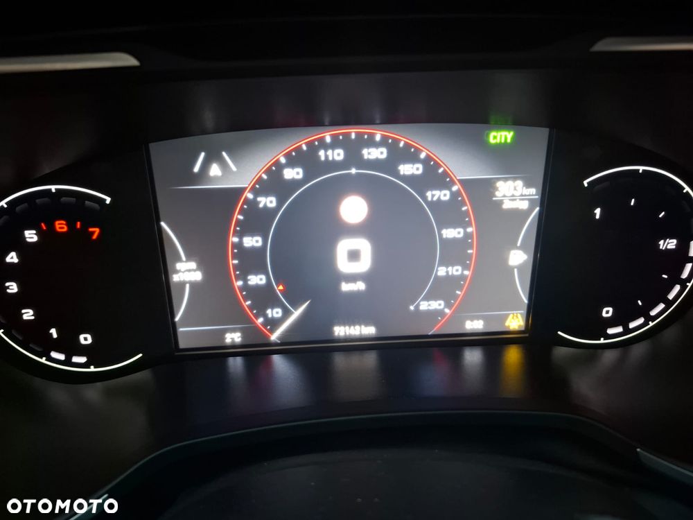 Fiat Tipo 1.0 T3 City Life - 15