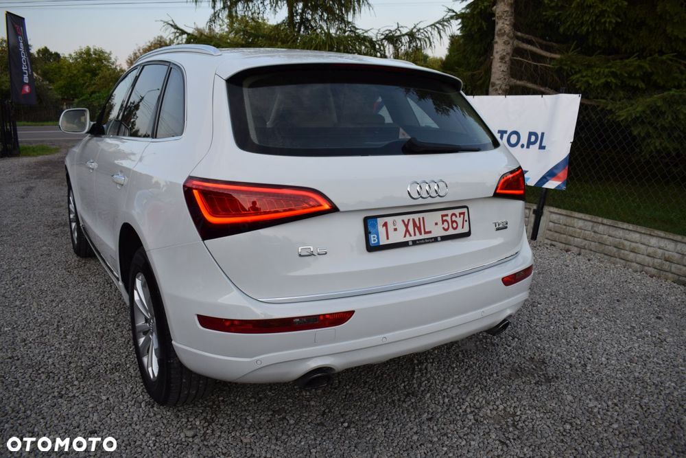 Audi Q5 - 3