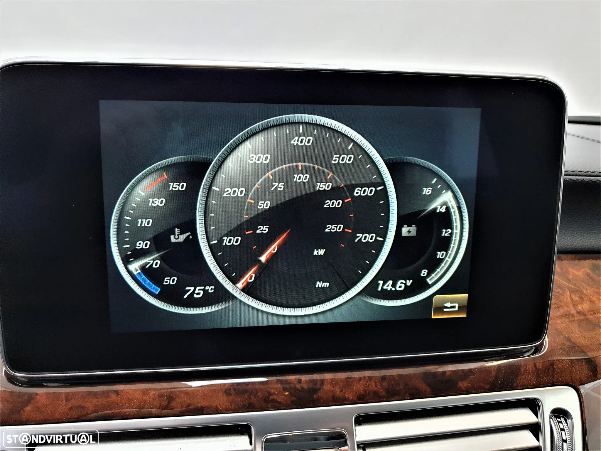 Mercedes-Benz CLS 350 d - 43