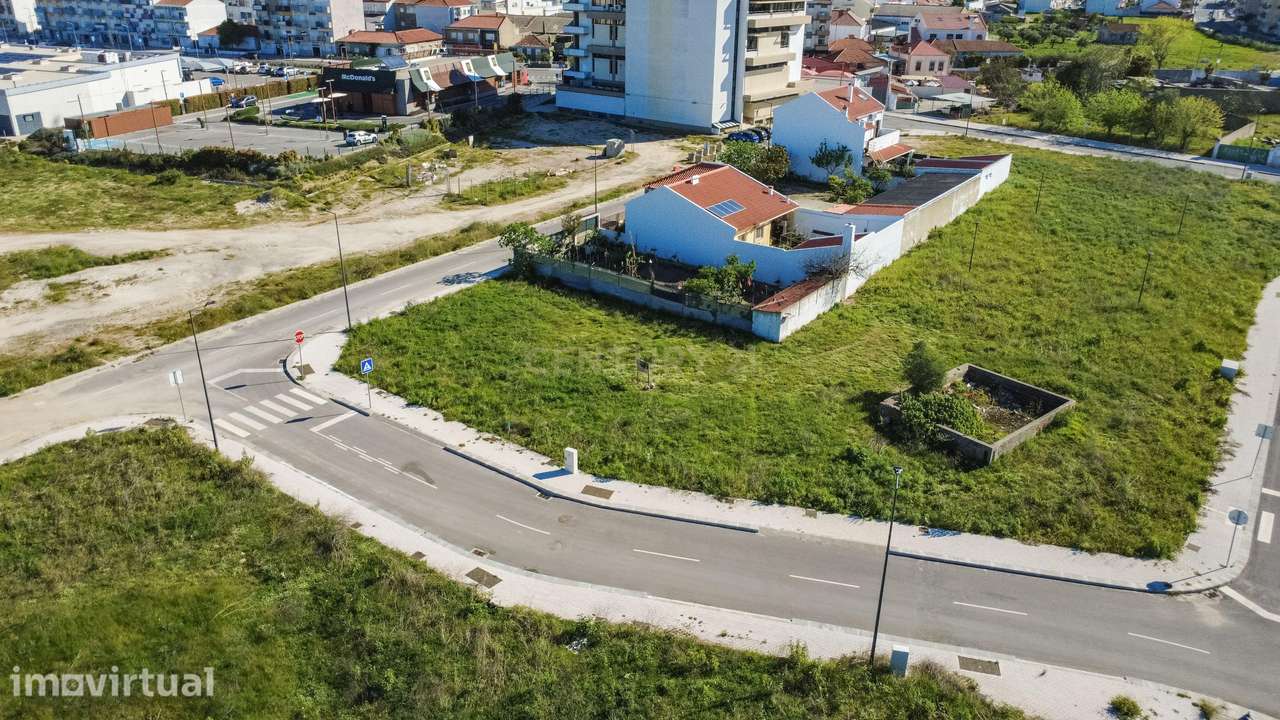 Terreno Urbano em Barreiro - Grande imagem: 5/17