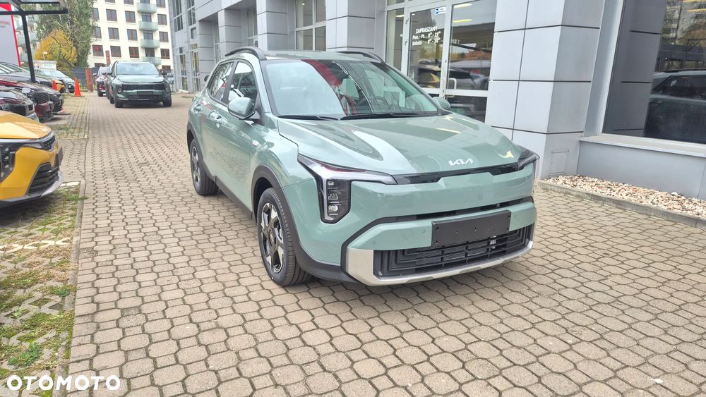 Kia Stonic 1.0 T-GDI Smart - 9
