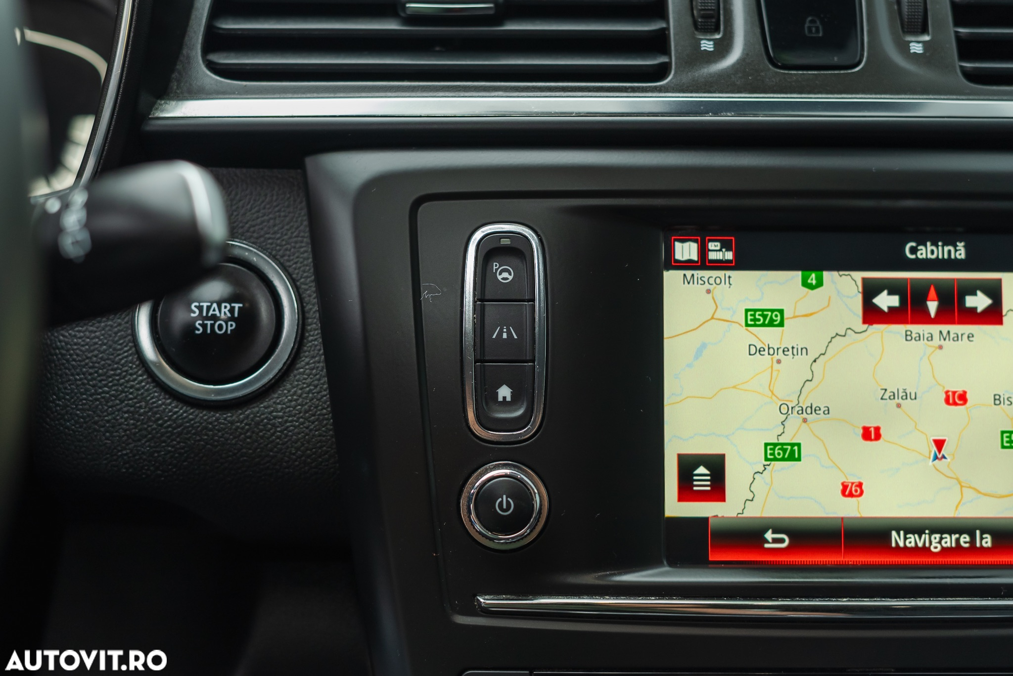 Renault Kadjar Energy dCi 130 X-tronic Bose Edition - 34