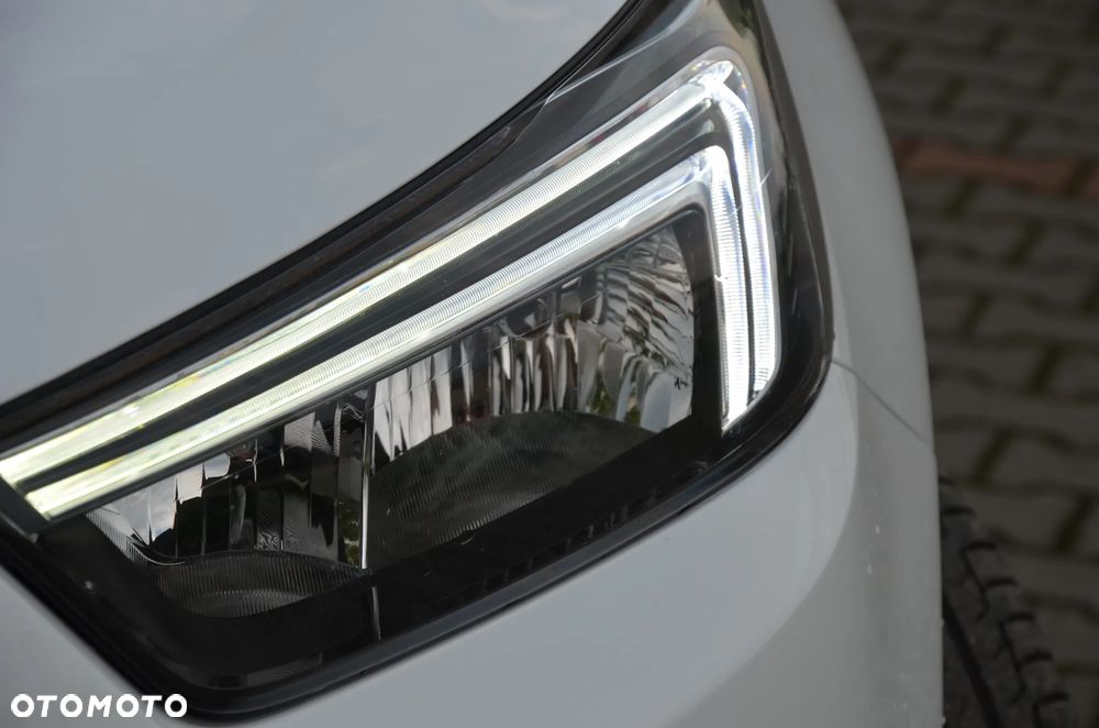 Opel Mokka X 1.6 (ecoFLEX) Start/Stop Selection - 14