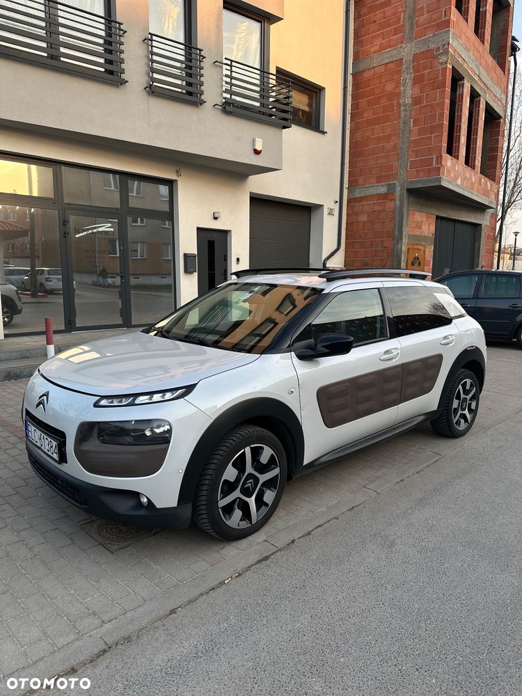 Citroën C4 - 3
