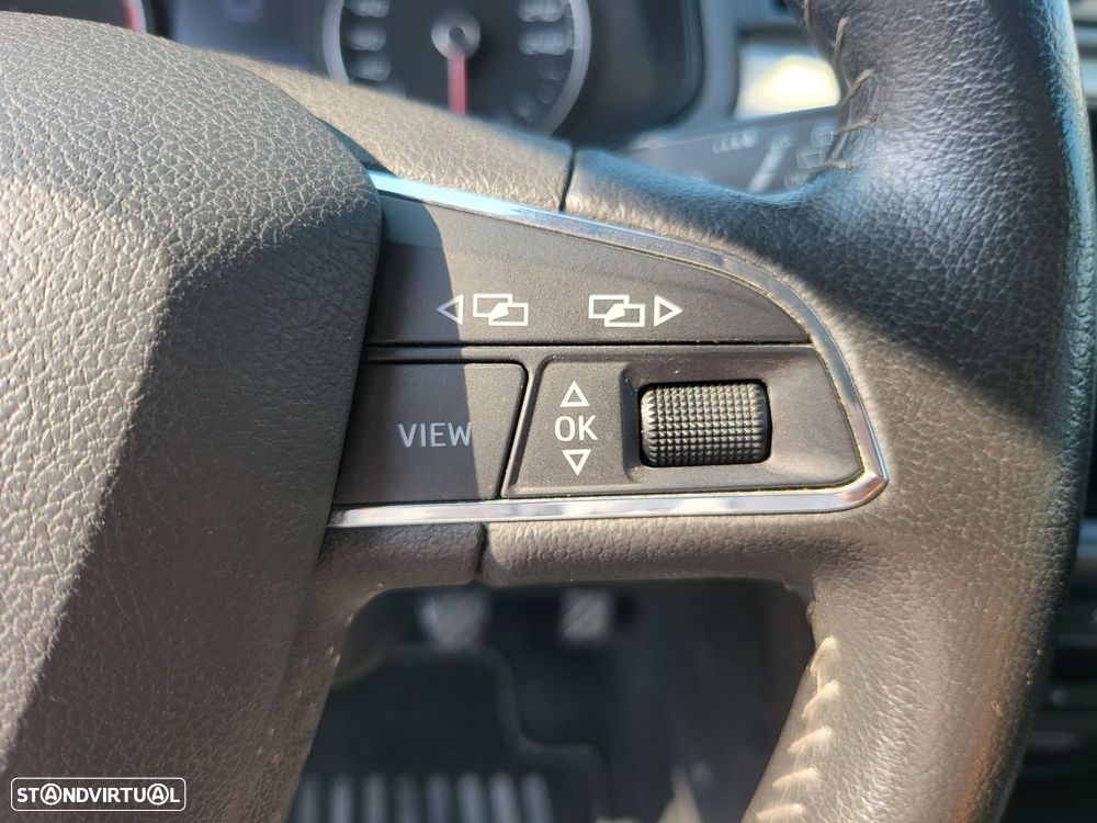 SEAT Ibiza 1.0 TSI Style - 12