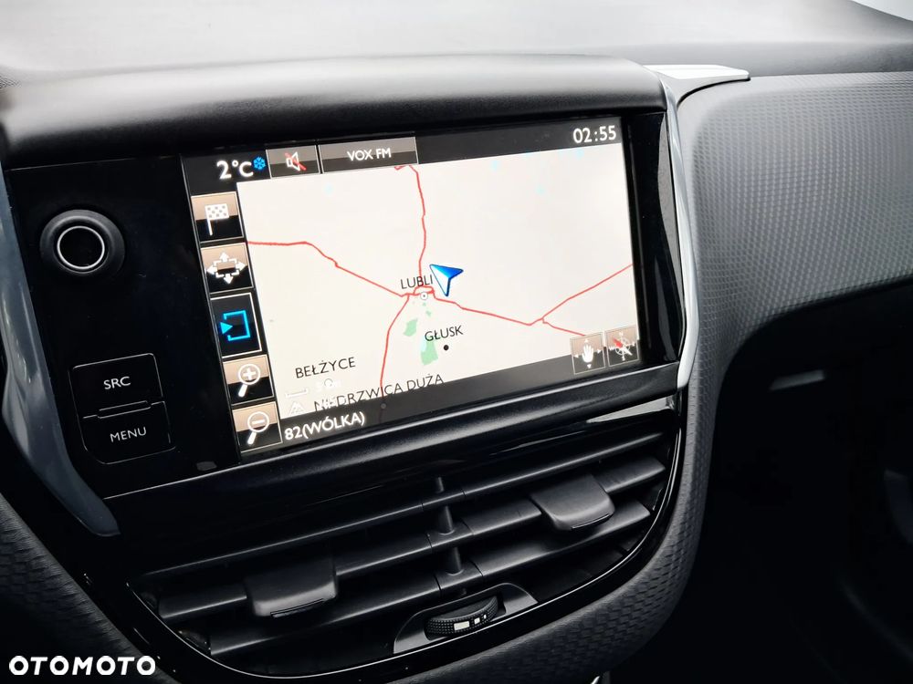 Peugeot 2008 BlueHDi 100 STOP & START Allure - 14