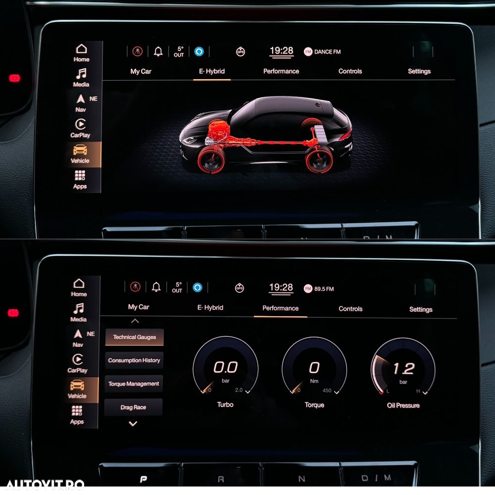 Maserati Grecale GT - 35