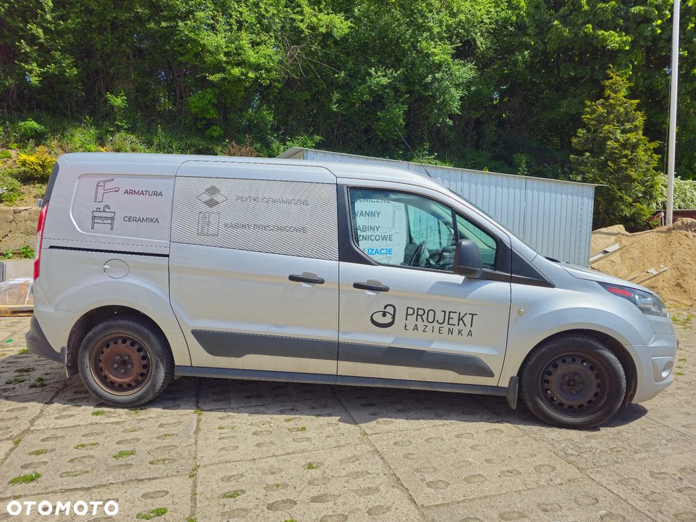 Ford Transit Connect 220 L1 Ambiente - 4