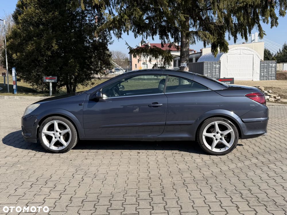 Opel Astra 1.8 Enjoy - 13