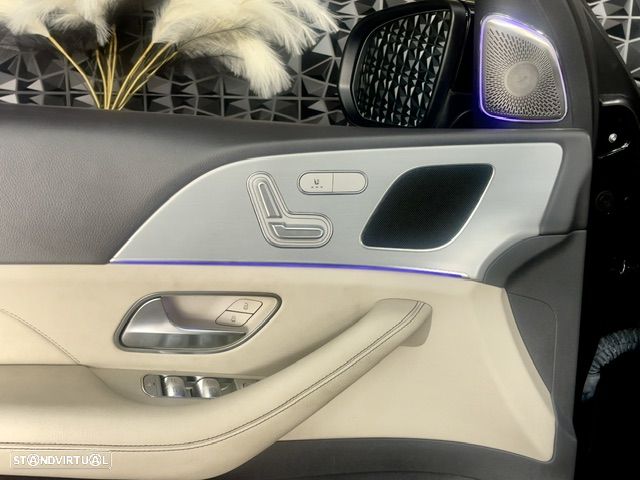 Mercedes-Benz GLE 350 - 15