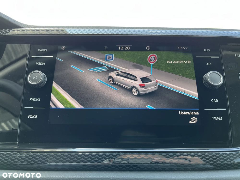 Volkswagen Polo 1.0 TSI Life Plus DSG - 31