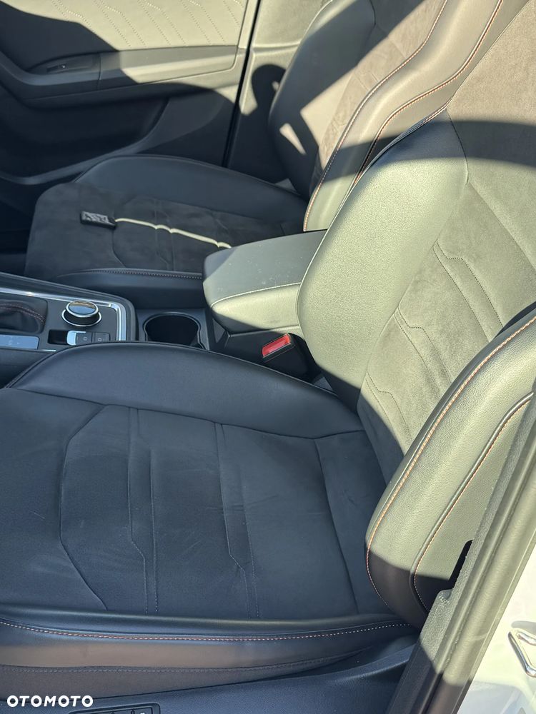 Seat Ateca 1.5 TSI FR S&S DSG - 10