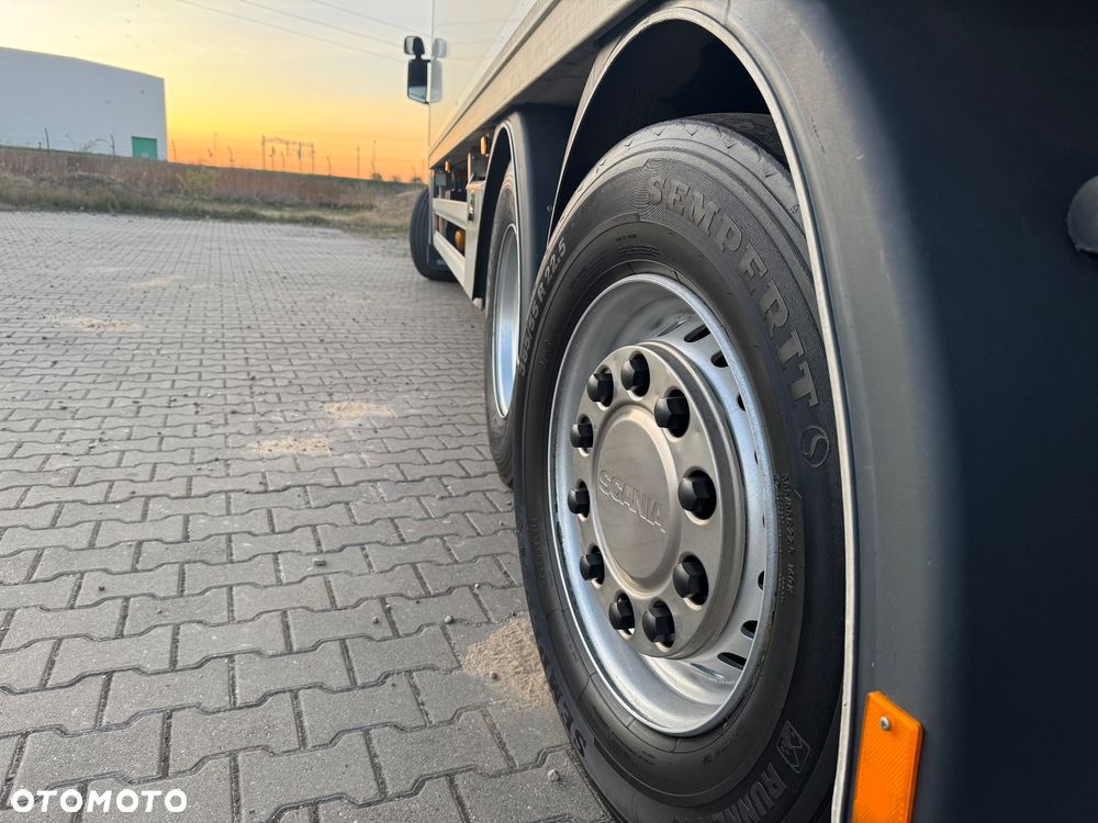 Scania P360 - 36