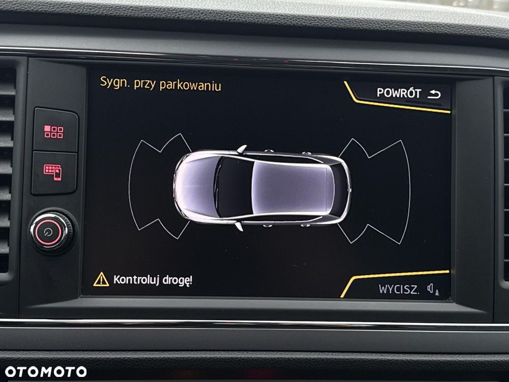 Seat Leon 1.4 TSI Xcellence S&S - 28