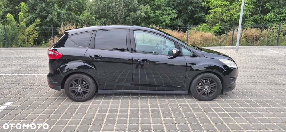 Ford C-MAX - 4