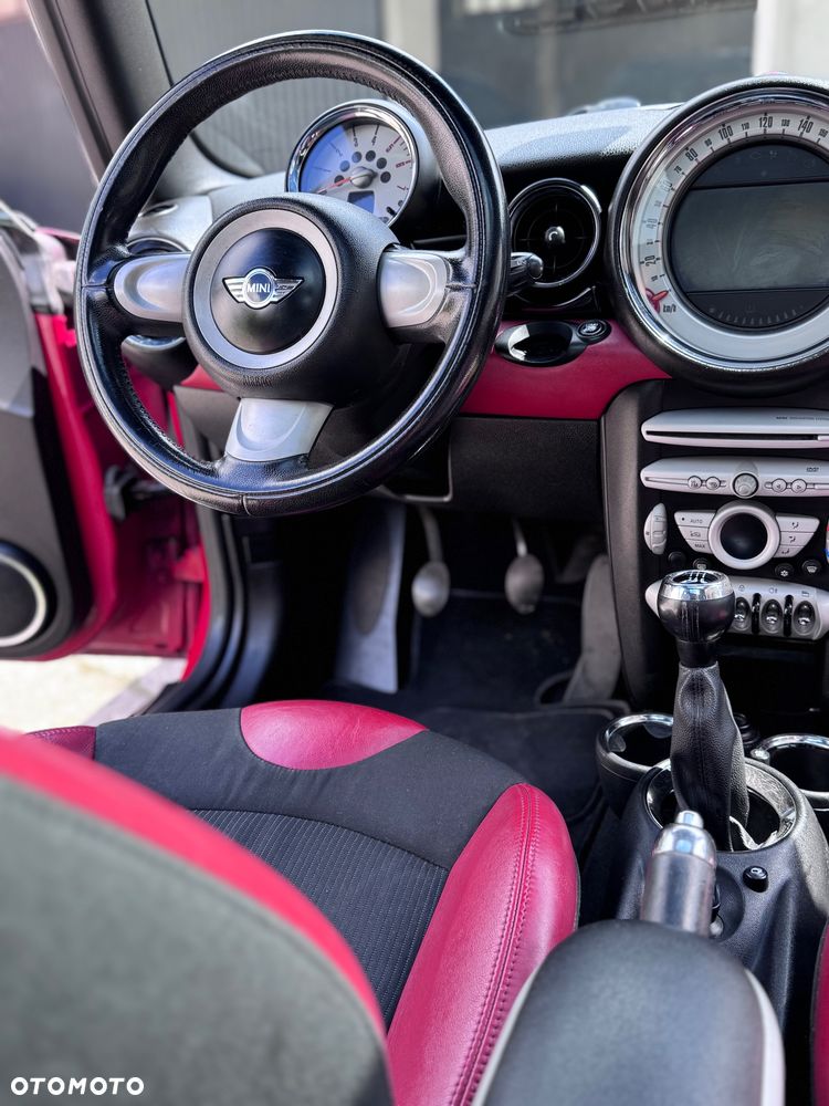 MINI Cooper - 18