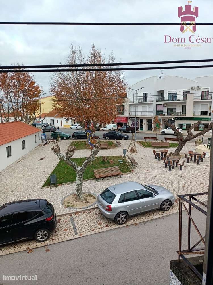 Moradia R/c 1º Andar na Glória do Ribatejo - Salvaterra de Magos - Grande imagem: 2/14