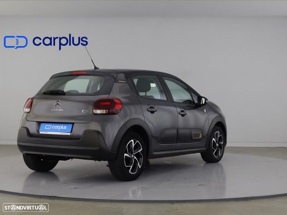 Citroën C3 1.2 PureTech C-Series - 7