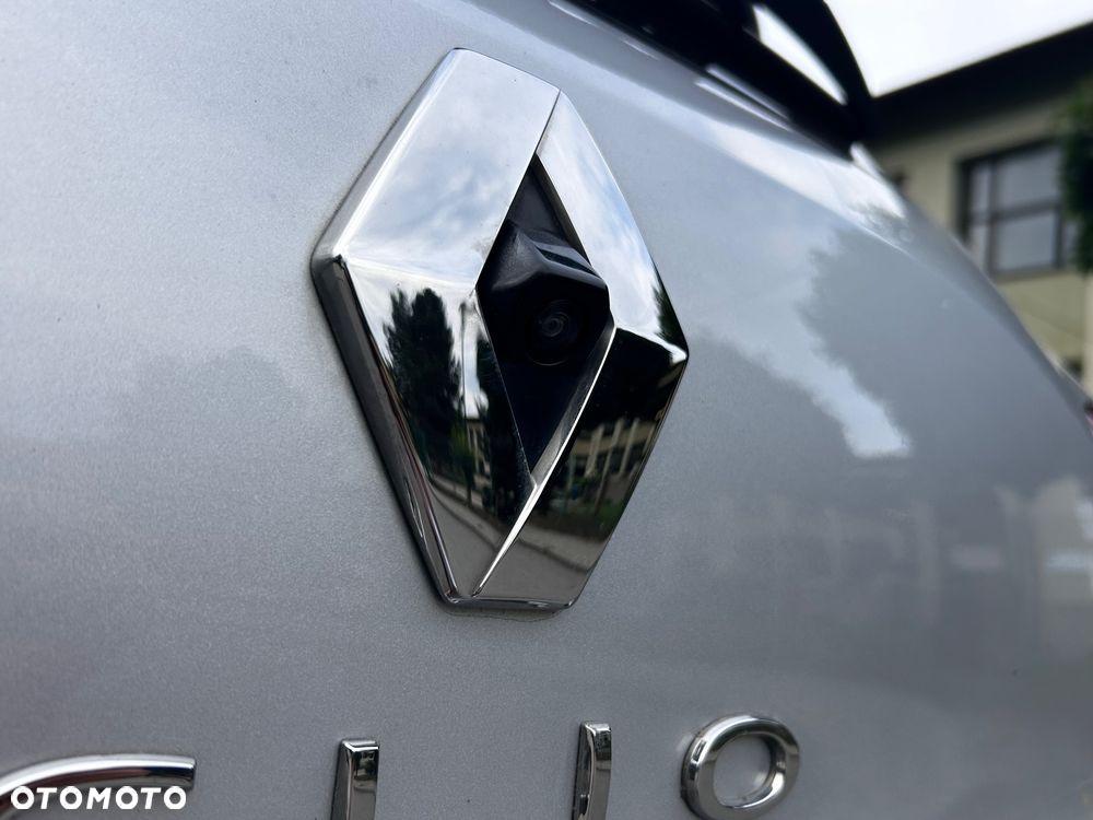 Renault Clio 1.0 TCe Techno - 26