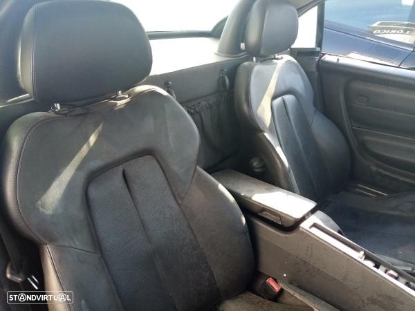 Para peças MERCEDES-BENZ SLK (R170) - 20