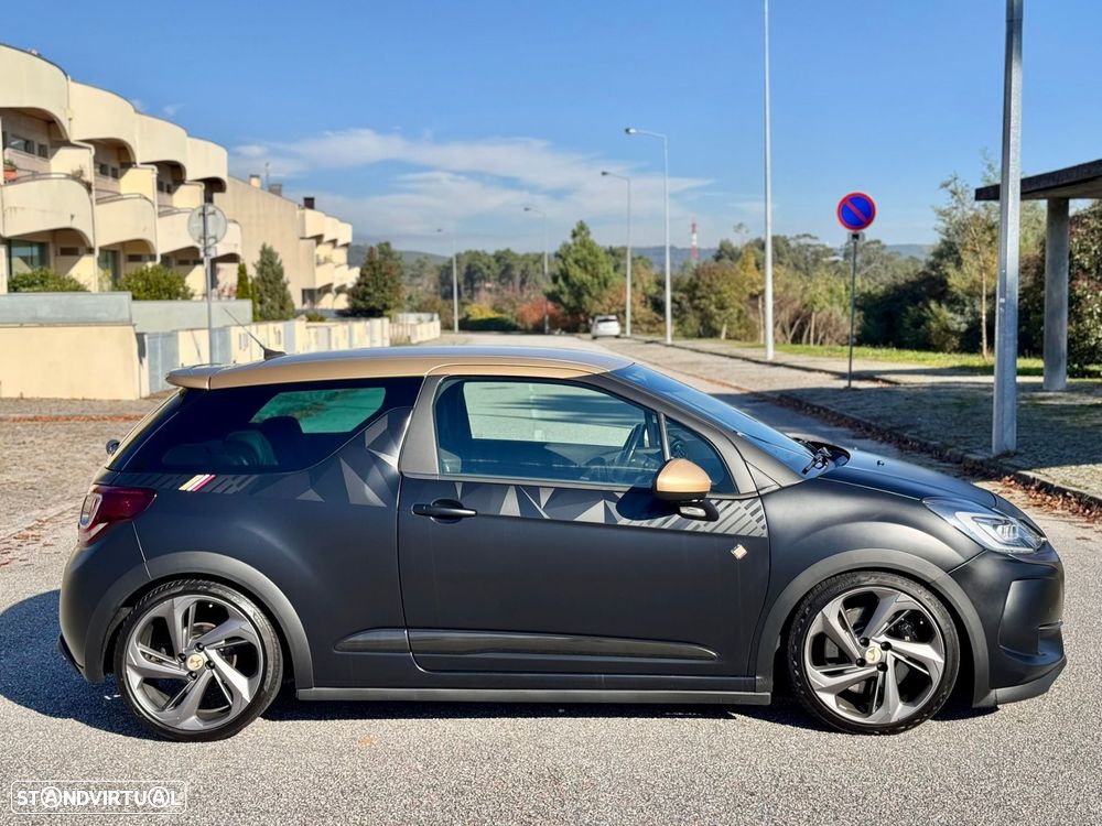 DS DS3 1.6 THP Performance - 3