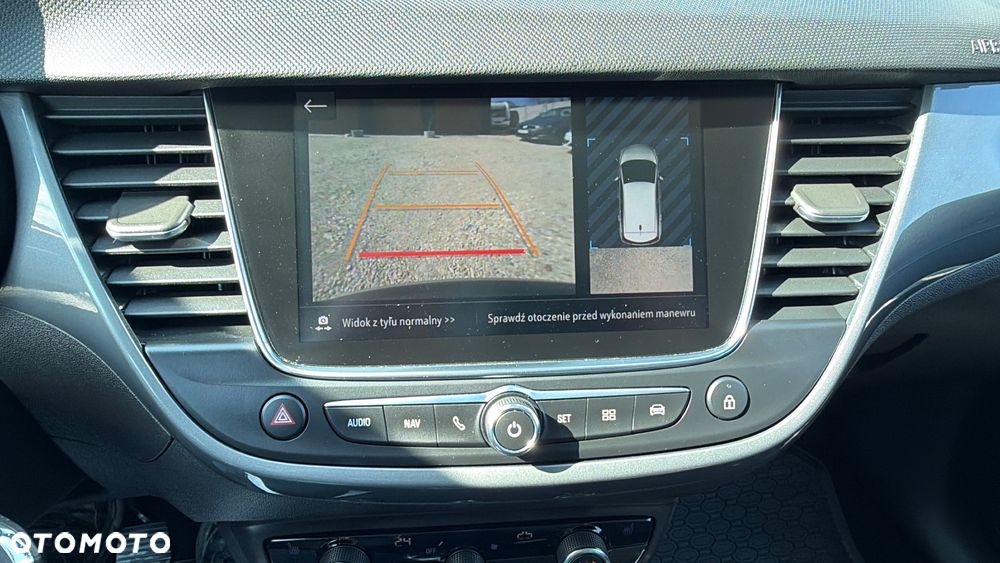 Opel Crossland X 1.2 Start/Stop Limited Edition - 21