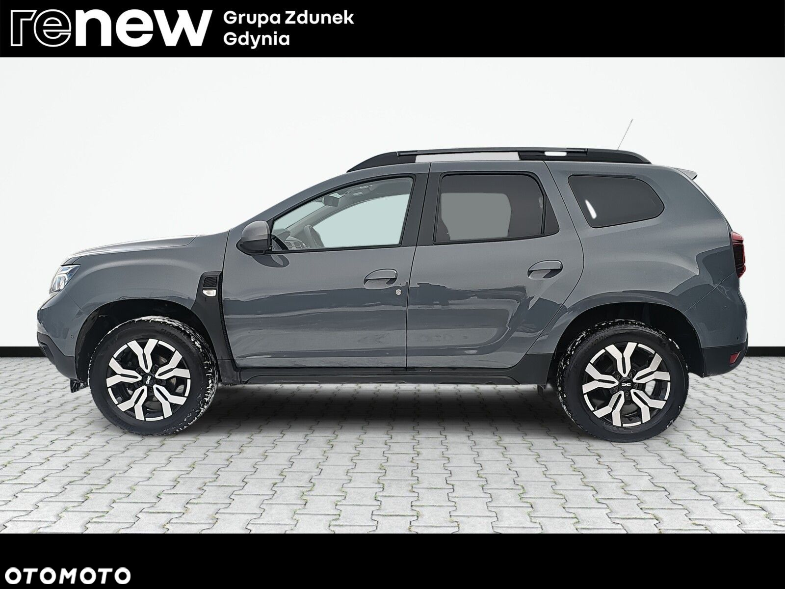 Dacia Duster - 8