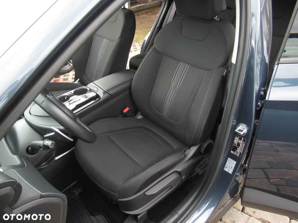 Hyundai Tucson 1.6 T-GDi HEV Executive 2WD - 5