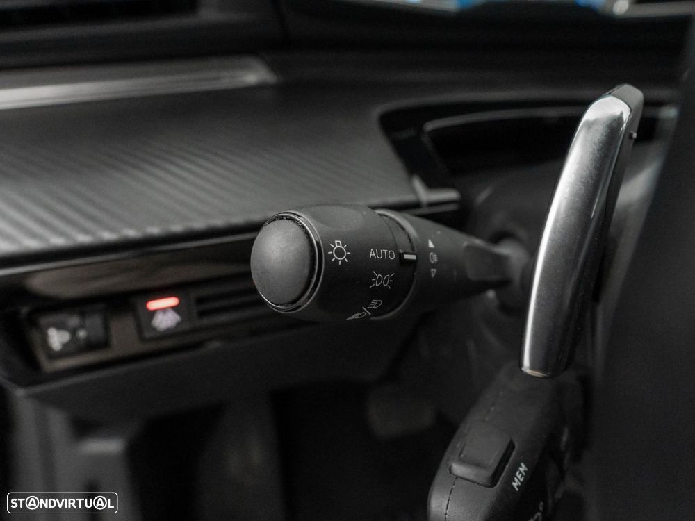 Peugeot 508 SW 1.2 PureTech Active Pack EAT8 - 19