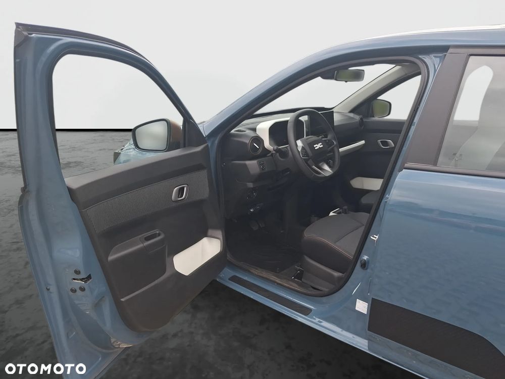 Dacia Spring Electric 100 Extreme - 19