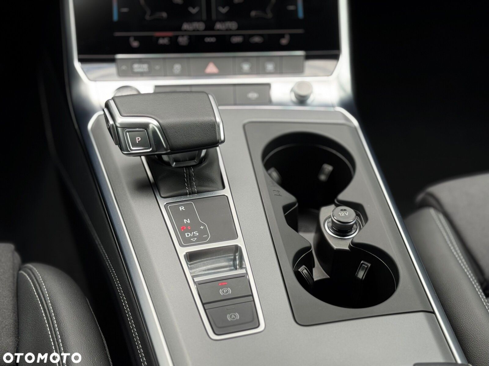Audi A6 - 19