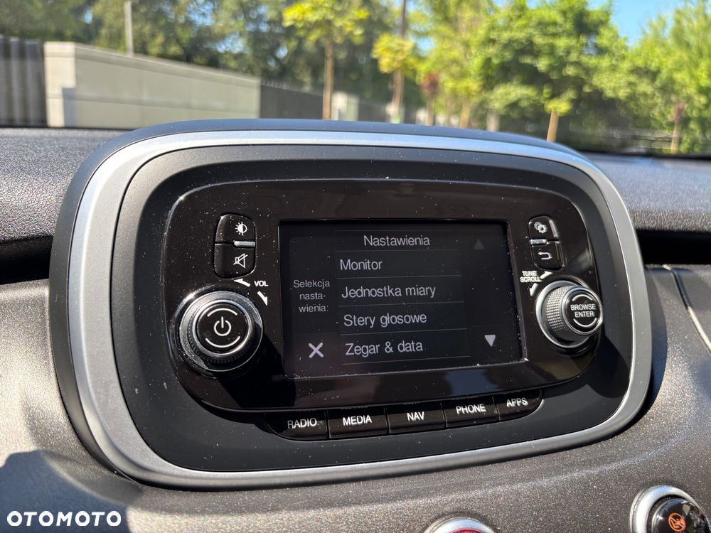 Fiat 500X 1.4 MultiAir 4x2 S&S Cross - 22