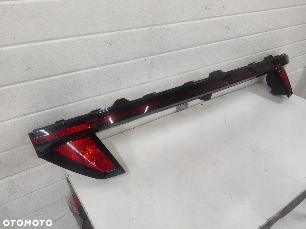 HYUNDAI TUCSON IV 4 BLENDA KLAPY LAMPA TYŁ TYLNA 92403-N70, N7924-62040 - 2