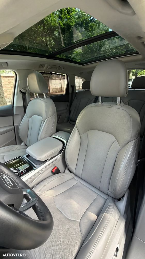 Audi Q7 - 22