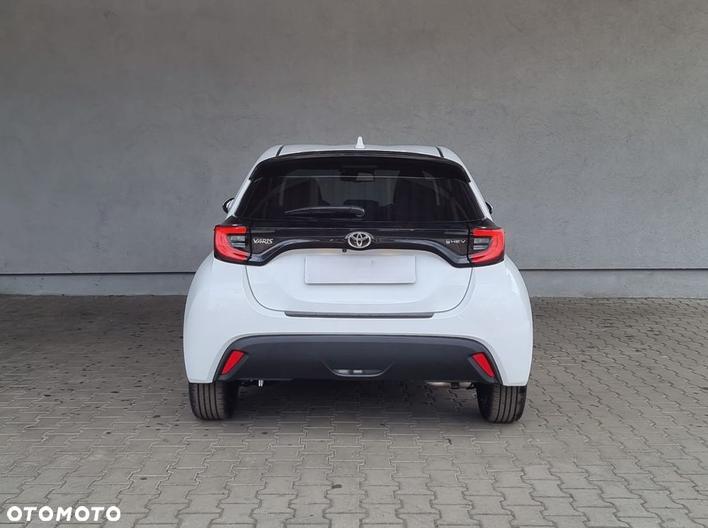 Toyota Yaris Hybrid 1.5 Style - 7
