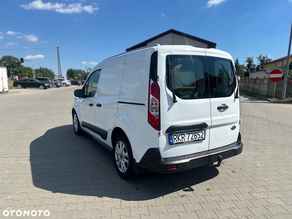 Ford Connect - 8